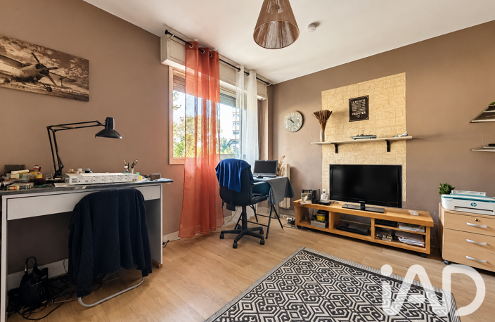 Vente Appartement 1 pièce — photo 2