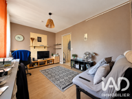 Vente Appartement 1 pièce — photo 3