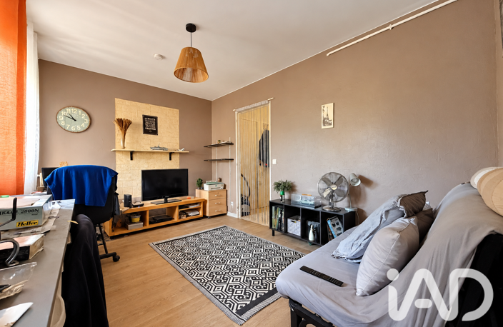 Vente Appartement 1 pièce — photo 3