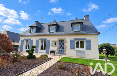 Vente Maison/villa 8 pièces — photo du bien