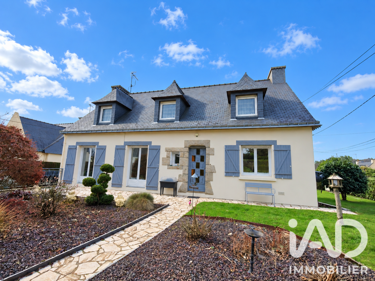 Vente Maison/villa 8 pièces — photo 1