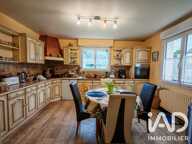 Vente Maison/villa 8 pièces — photo 3