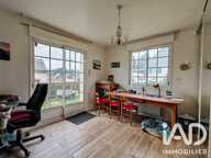 Vente Maison/villa 8 pièces — photo 4