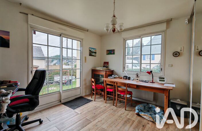 Vente Maison/villa 8 pièces — photo 4