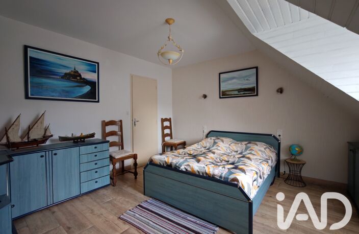 Vente Maison/villa 8 pièces — photo 5