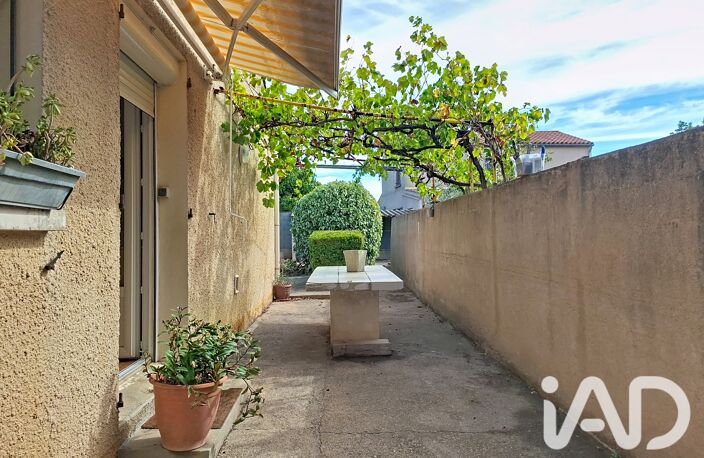 Vente Maison/villa 5 pièces — photo 2