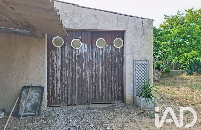 Vente Maison/villa 5 pièces — photo 4