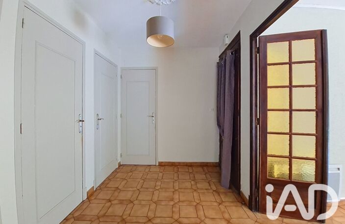 Vente Maison/villa 5 pièces — photo 5