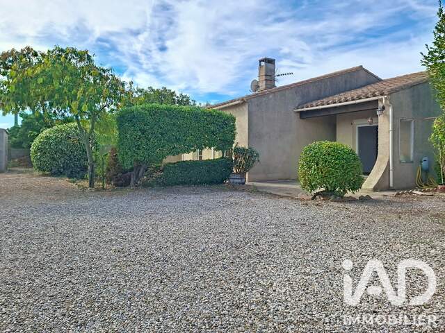Vente Maison/villa 5 pièces — photo du bien