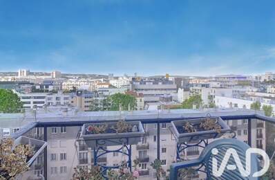 Vente Appartement 2 pièces — photo du bien