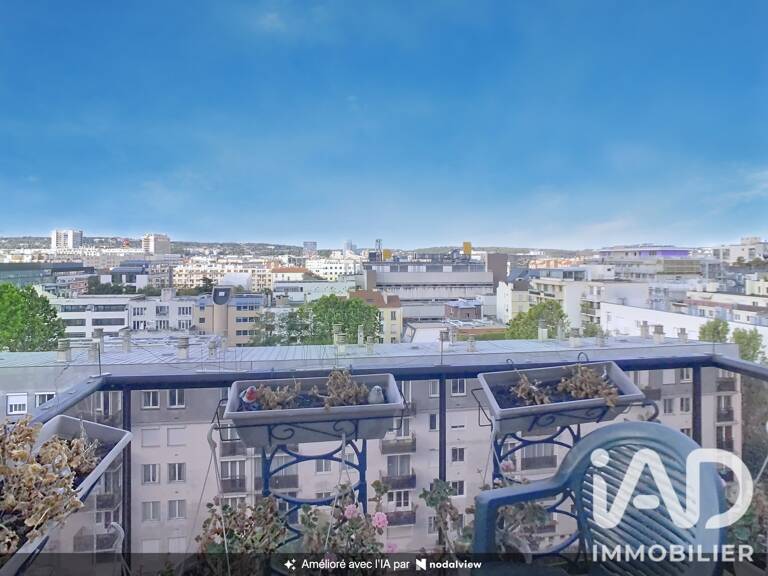 Vente Appartement 2 pièces — photo 1