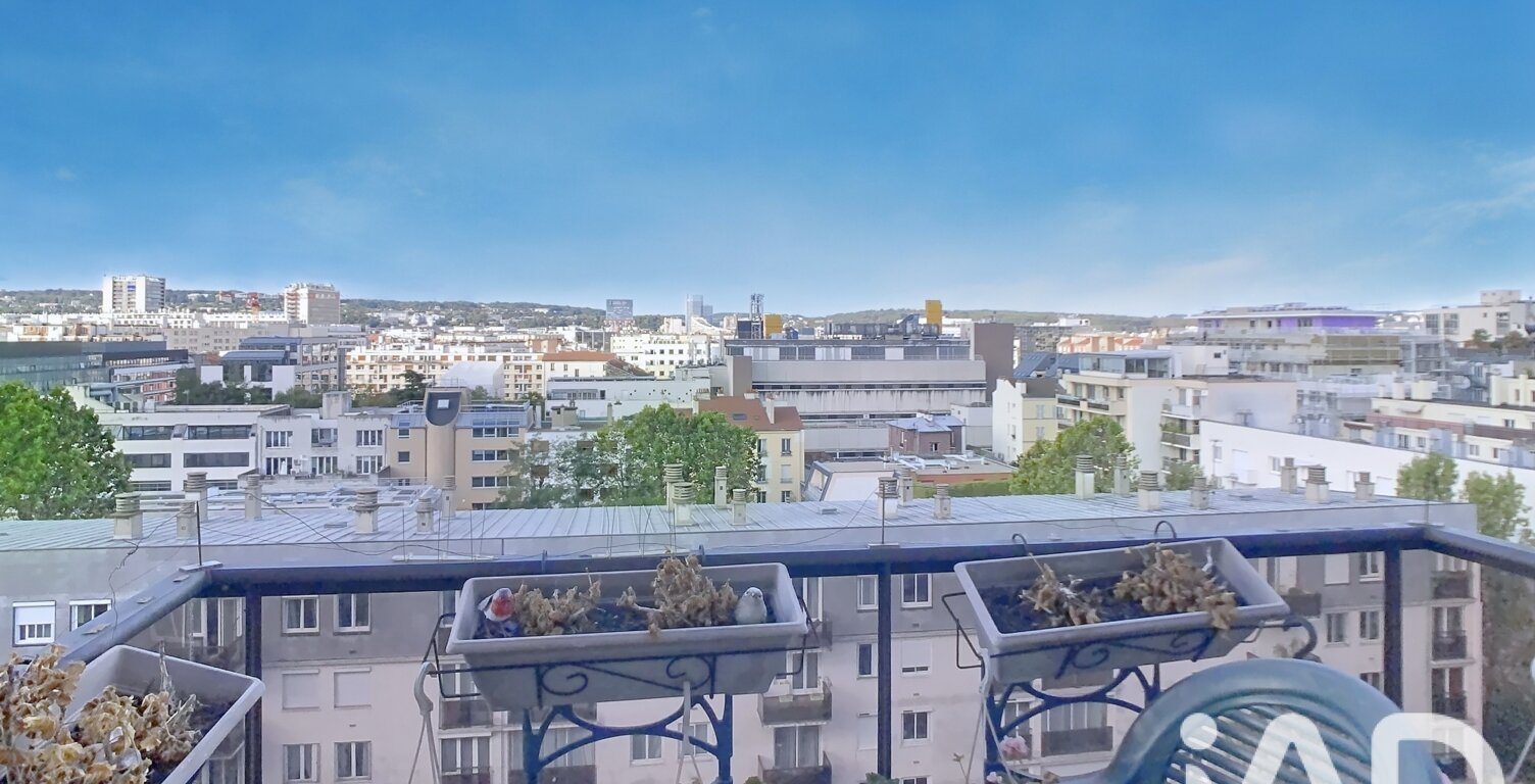 Vente Appartement 2 pièces — photo 1