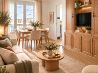 Vente Appartement 2 pièces — photo 2