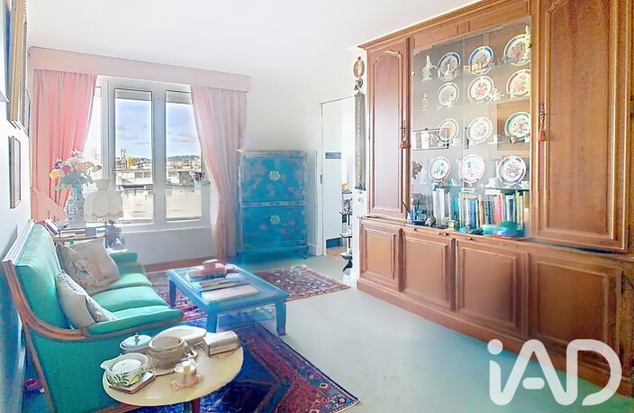 Vente Appartement 2 pièces — photo 3