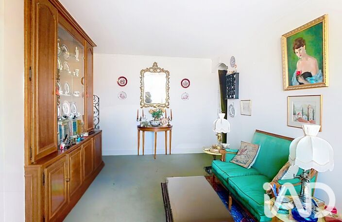 Vente Appartement 2 pièces — photo 5