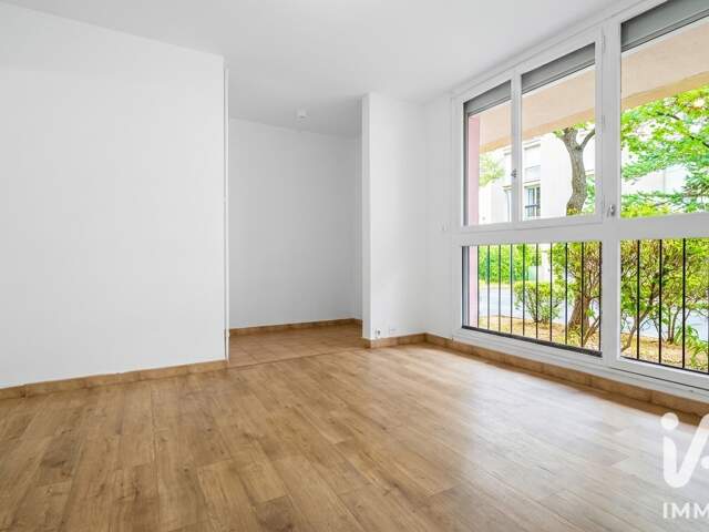 Vente Appartement 3 pièces — photo du bien