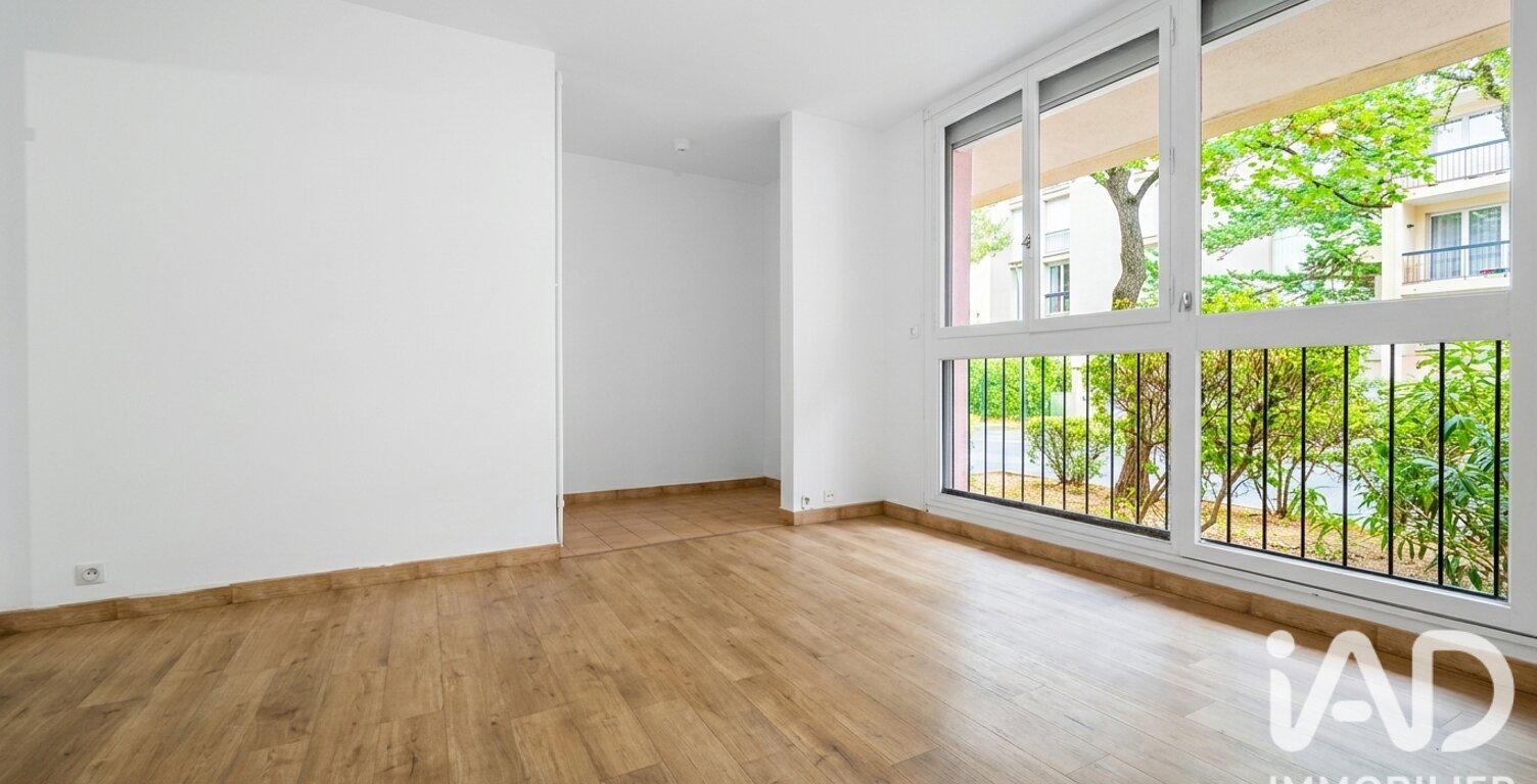 Vente Appartement 3 pièces — photo 1