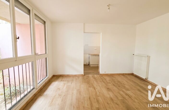Vente Appartement 3 pièces — photo 2
