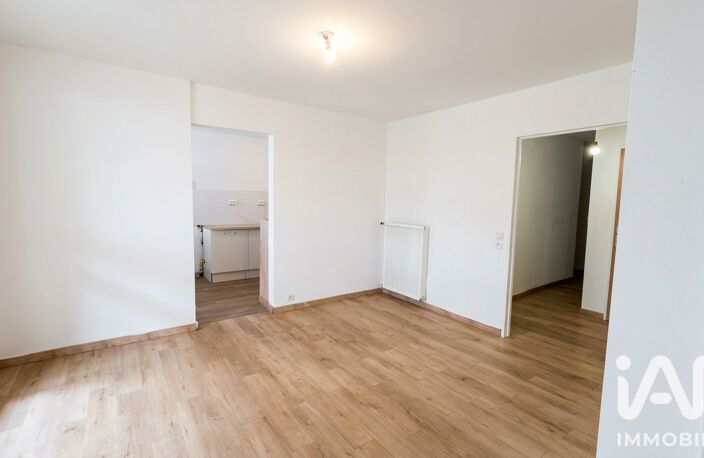 Vente Appartement 3 pièces — photo 3