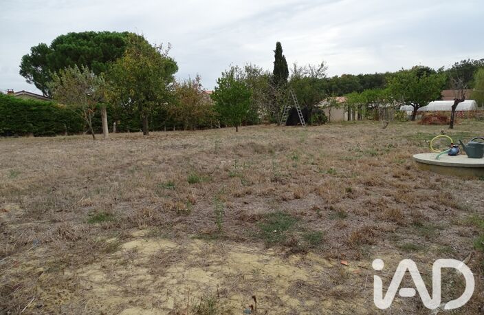 Vente Terrain à bâtir 1 167 m&sup2; — photo 2
