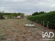 Vente Terrain à bâtir 1 167 m&sup2; — photo 4