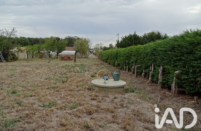 Vente Terrain à bâtir 1 167 m&sup2; — photo 4