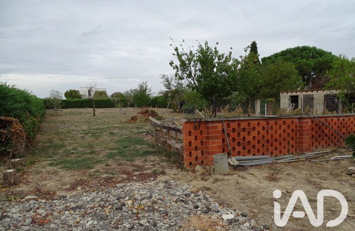 Vente Terrain à bâtir 1 167 m&sup2; — photo 5