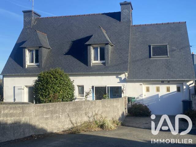 Vente Maison/villa 5 pièces — photo du bien