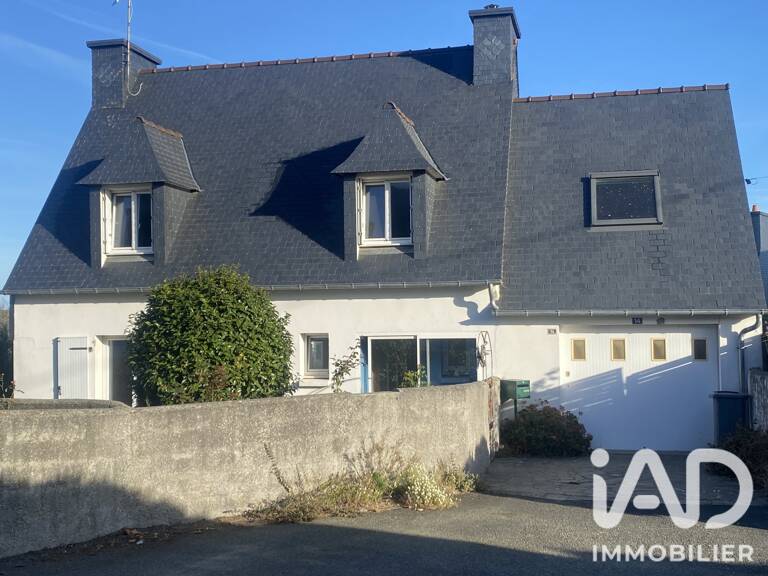 Vente Maison/villa 5 pièces — photo 1