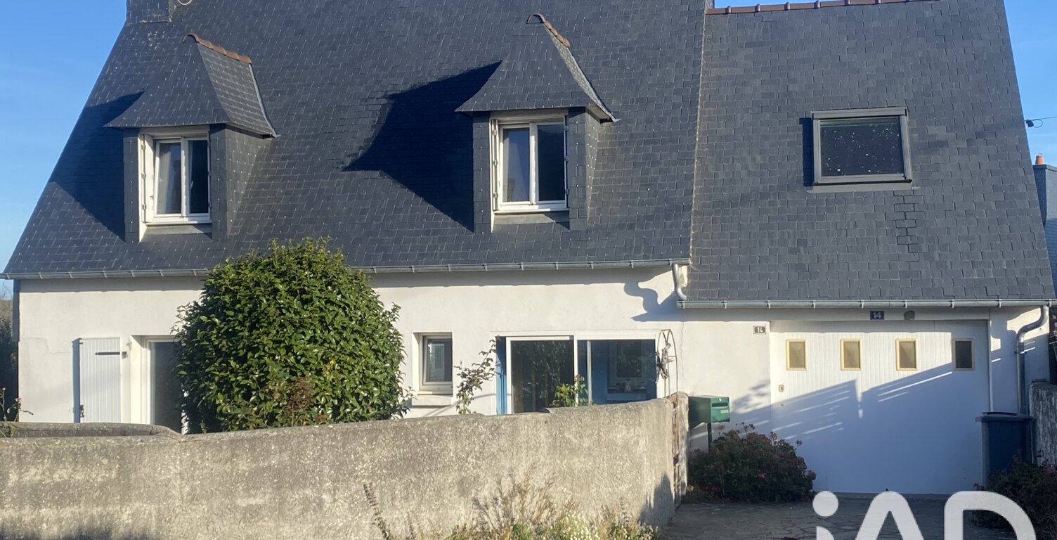 Vente Maison/villa 5 pièces — photo 1