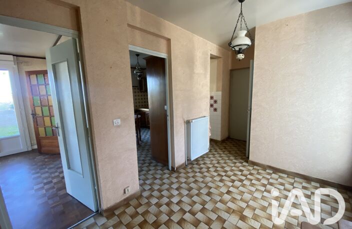 Vente Maison/villa 5 pièces — photo 2