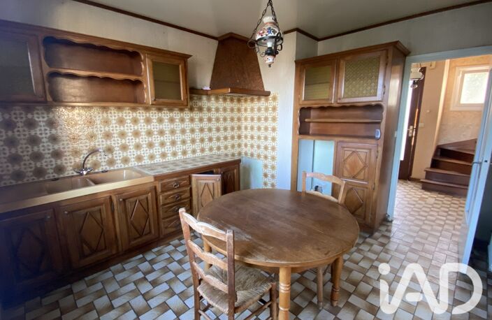 Vente Maison/villa 5 pièces — photo 3