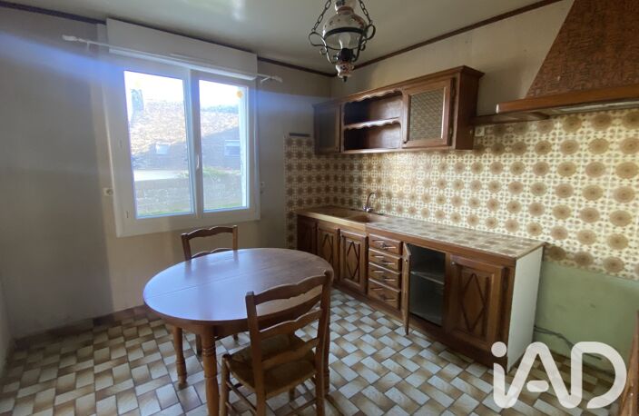 Vente Maison/villa 5 pièces — photo 4