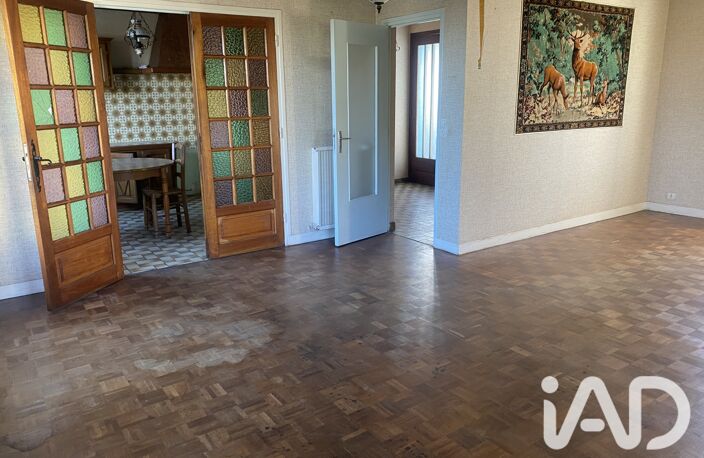 Vente Maison/villa 5 pièces — photo 5