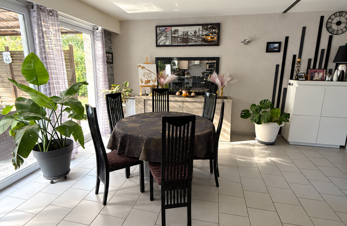 Vente Maison/villa 6 pièces — photo 4