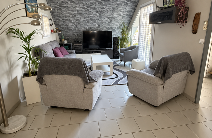 Vente Maison/villa 6 pièces — photo 5