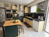 Vente Maison/villa 6 pièces — photo 2