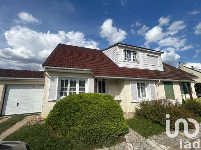 Vente Maison traditionnelle 6 pièces — photo du bien