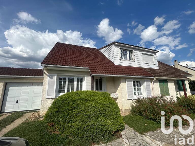 Vente Maison traditionnelle 6 pièces — photo 1