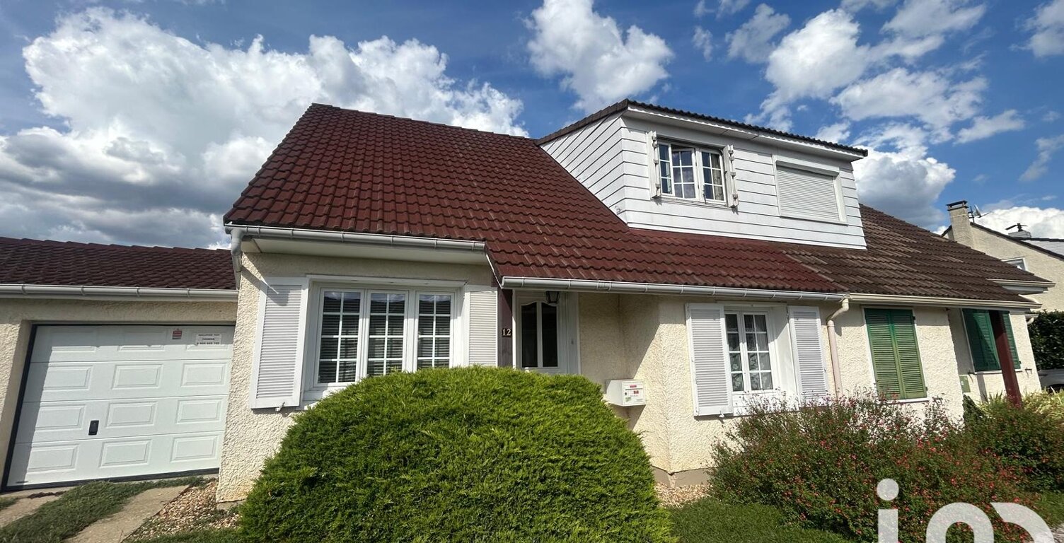 Vente Maison traditionnelle 6 pièces — photo 1