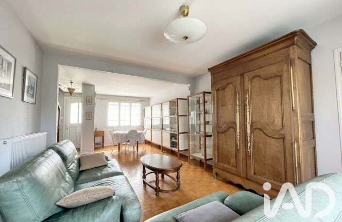 Vente Maison traditionnelle 6 pièces — photo 2