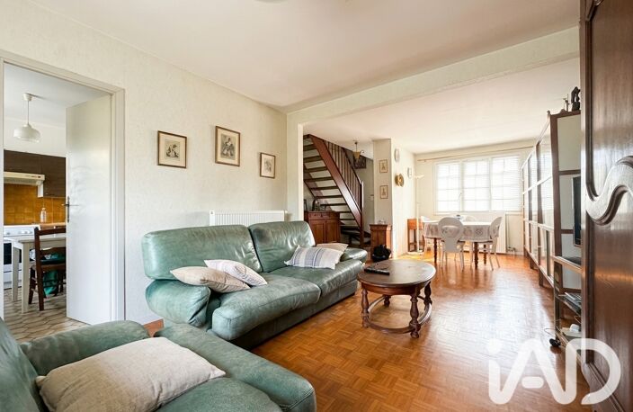 Vente Maison traditionnelle 6 pièces — photo 3