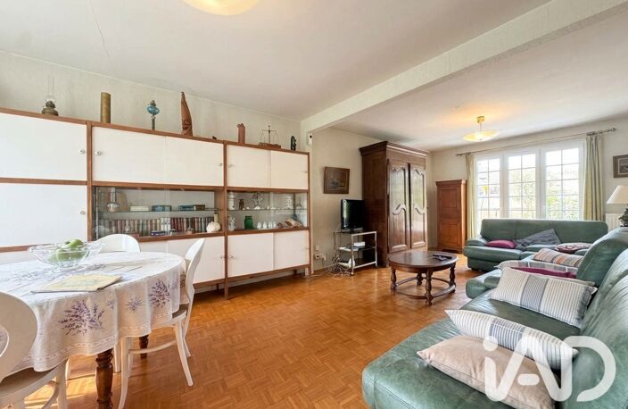Vente Maison traditionnelle 6 pièces — photo 4