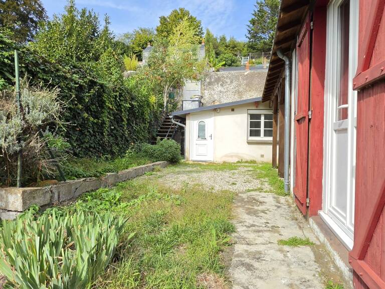 Vente Maison/villa 3 pièces — photo 1