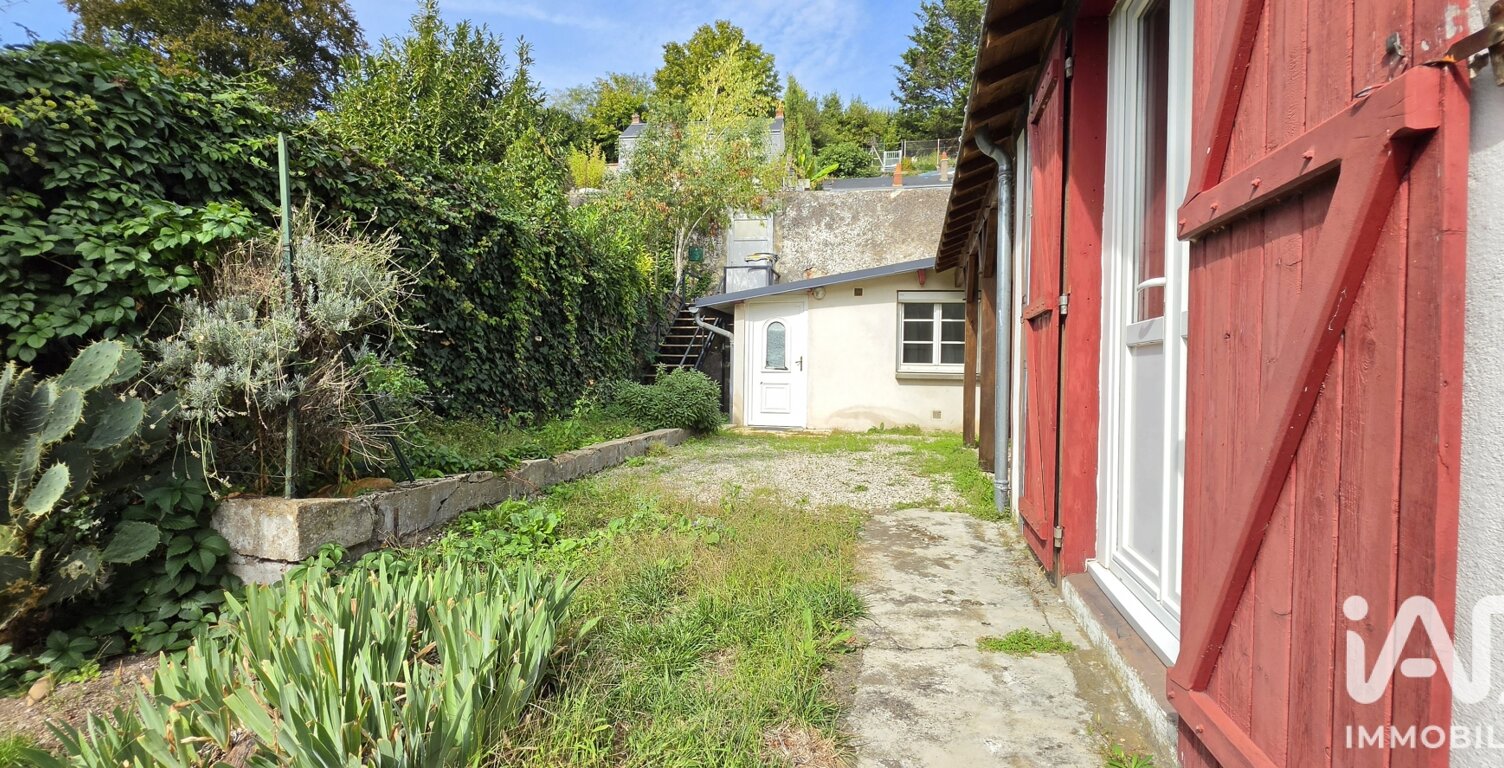 Vente Maison/villa 3 pièces — photo 1