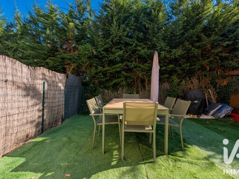 Vente Maison/villa 3 pièces — photo 1
