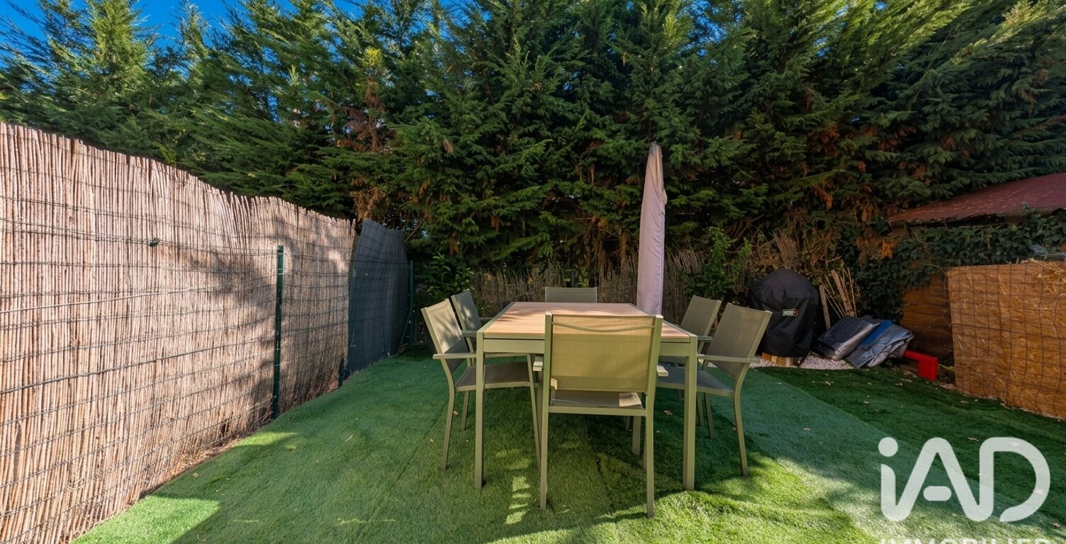 Vente Maison/villa 3 pièces — photo 1