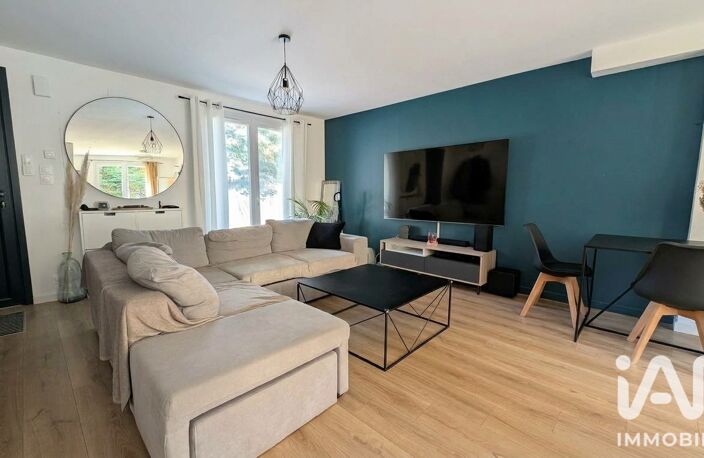Vente Maison/villa 3 pièces — photo 2
