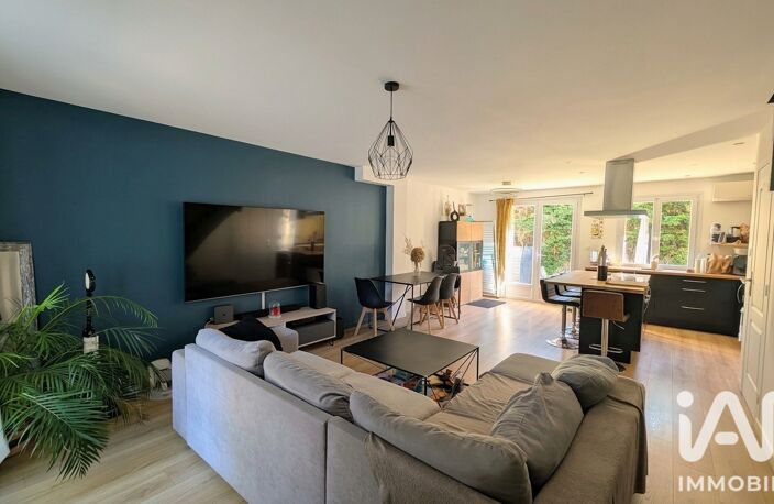 Vente Maison/villa 3 pièces — photo 3