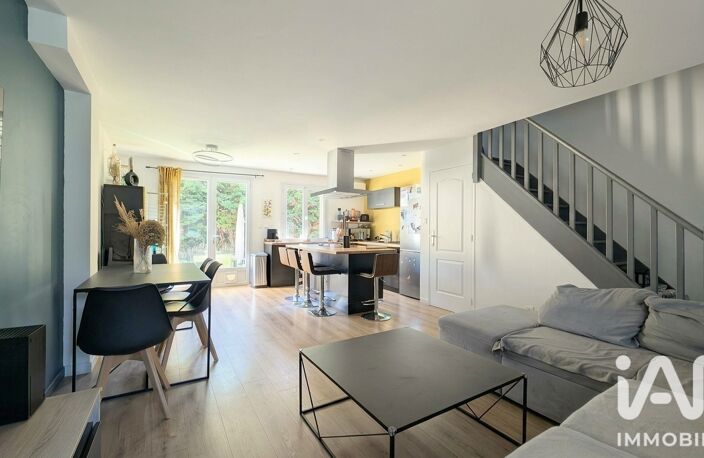Vente Maison/villa 3 pièces — photo 4